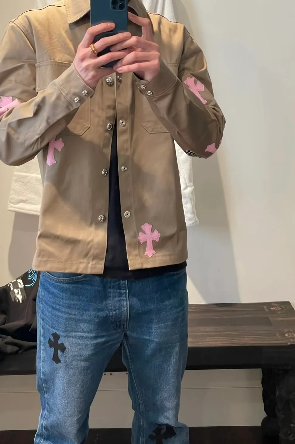 model picture